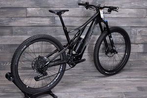 Large Specialized Levo SL
