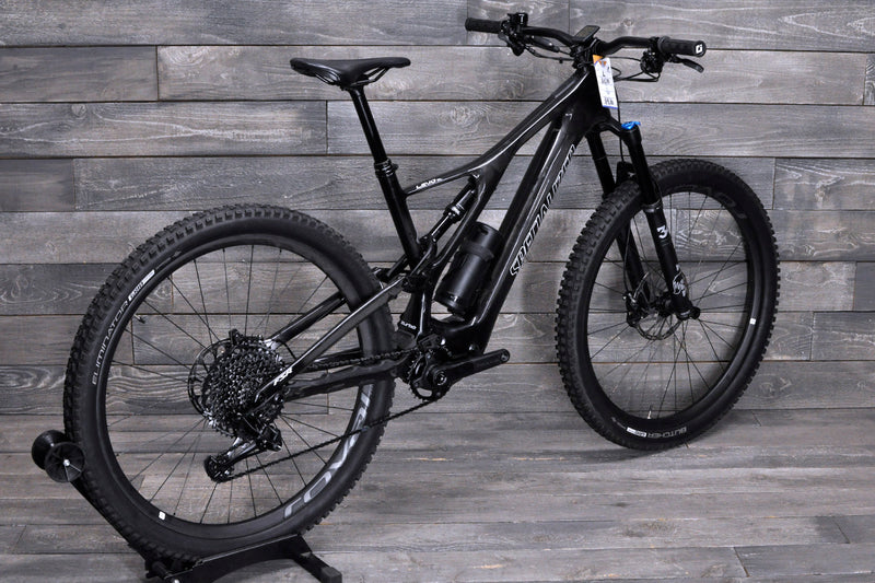 Large Specialized Levo SL