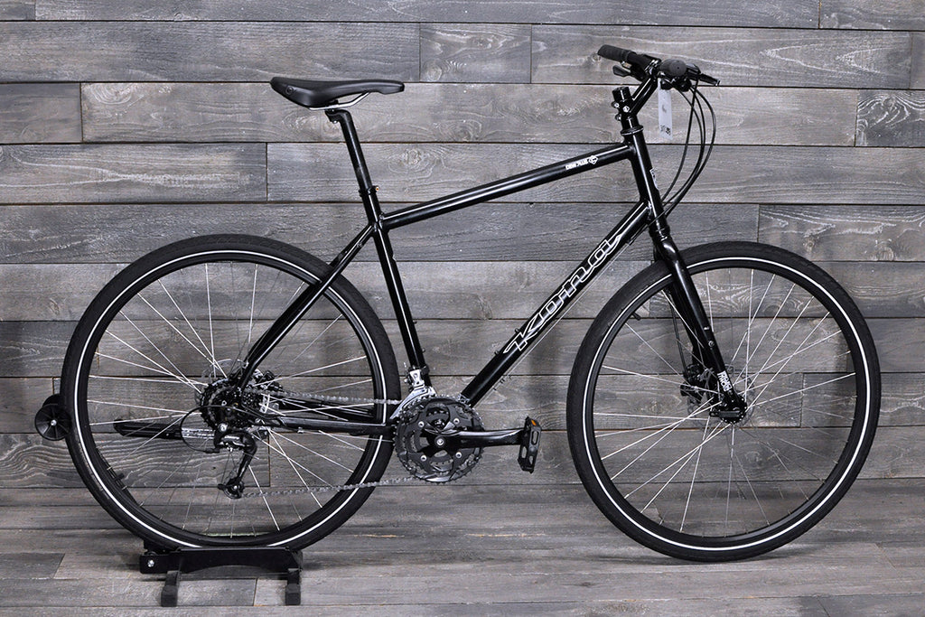 XL Kona Dew Plus