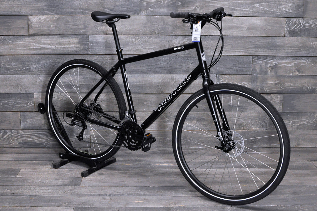 XL Kona Dew Plus