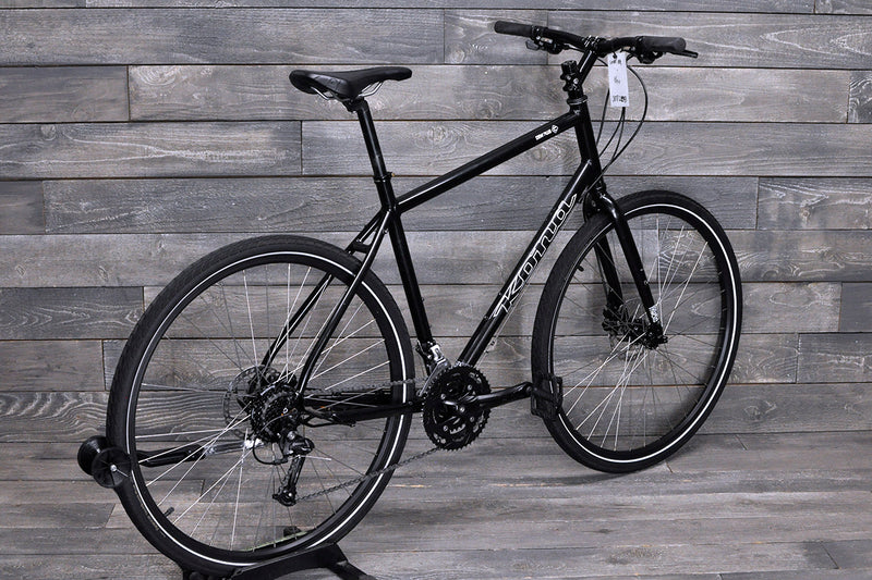 XL Kona Dew Plus