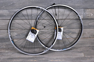 700c Shimano RS-100 wheelset
