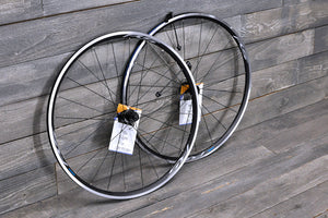700c Shimano RS-100 wheelset