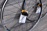 700c Shimano RS-100 wheelset