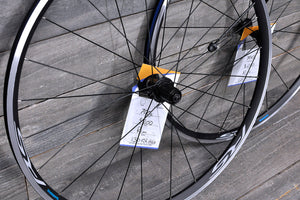 700c Shimano RS-100 wheelset