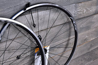 700c Shimano RS-100 wheelset