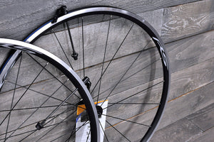 700c Shimano RS-100 wheelset