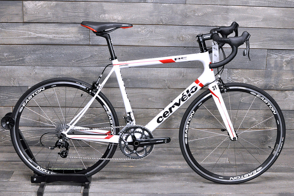 XS Cervelo RS