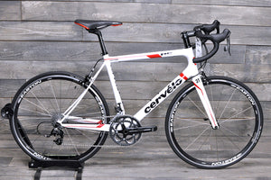 XS Cervelo RS