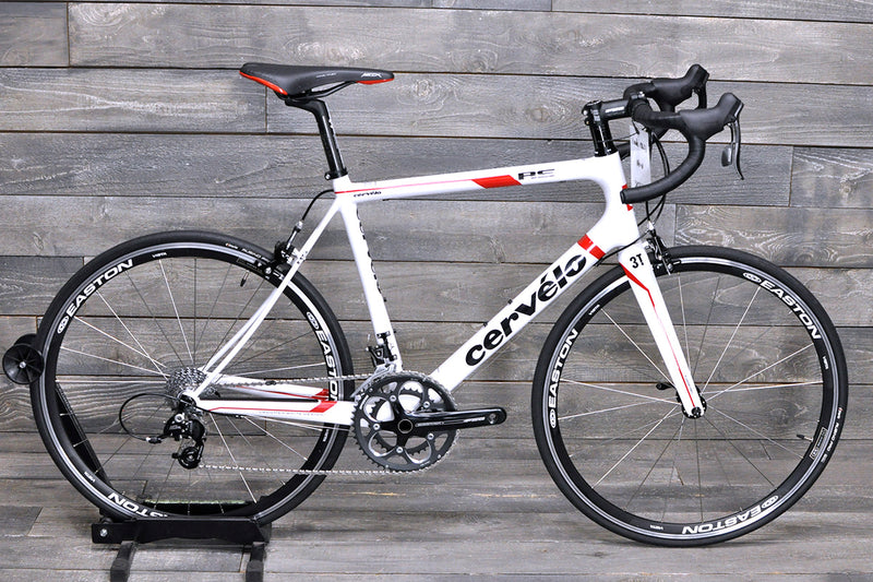XS Cervelo RS