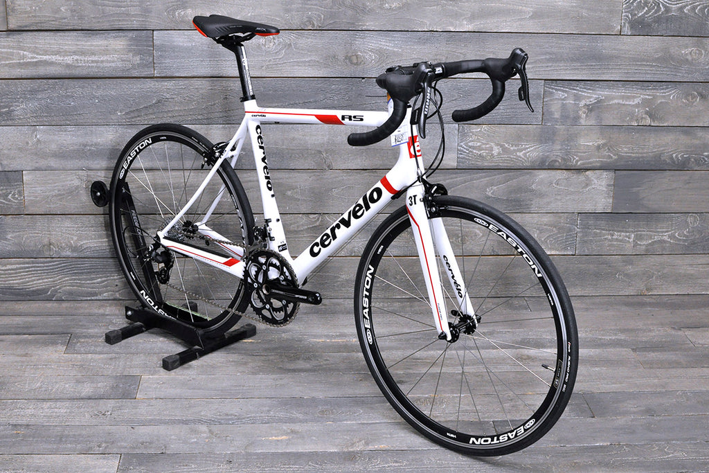 XS Cervelo RS
