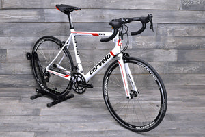 XS Cervelo RS