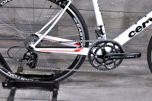 XS Cervelo RS