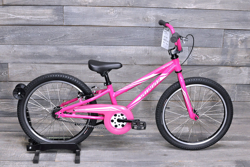 20" Specialized Hot Rock