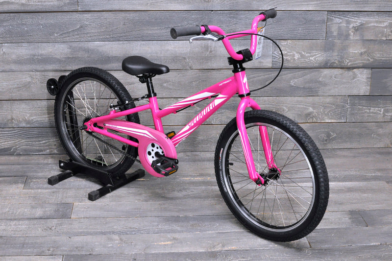 20" Specialized Hot Rock