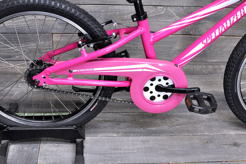 20" Specialized Hot Rock