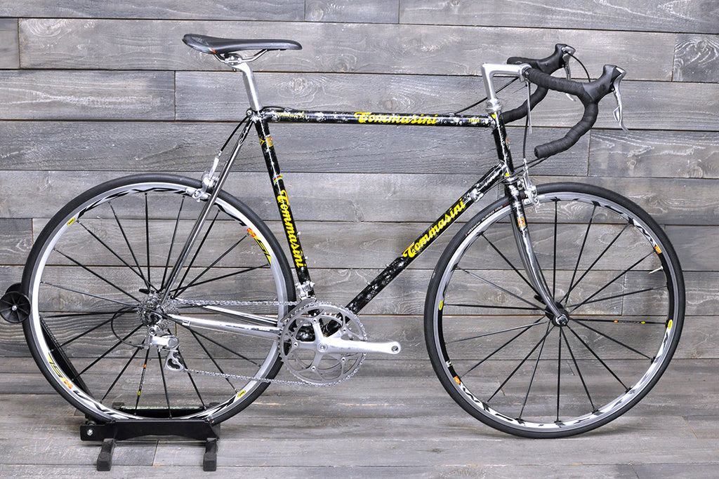 58cm Tommasini Tecno