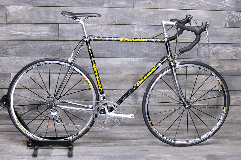 58cm Tommasini Tecno