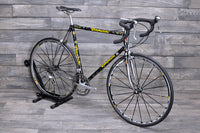 58cm Tommasini Tecno