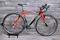 52cm Specialized Crux Elite