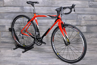 52cm Specialized Crux Elite