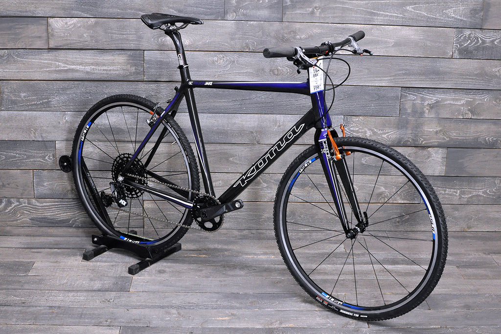 59cm Kona Major Jake