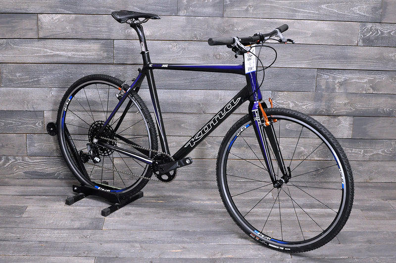 59cm Kona Major Jake