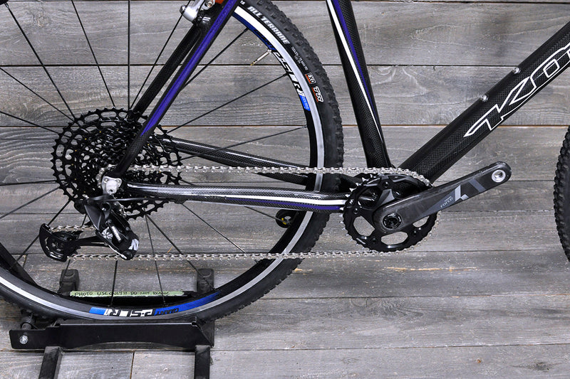 59cm Kona Major Jake