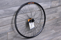 700c Deore-Dyad 135 Disc Wheel Rear