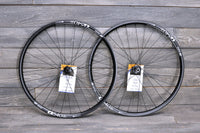 700c DT Swiss 240s-G540 Thru Axle Wheelset