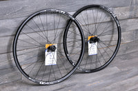 700c DT Swiss 240s-G540 Thru Axle Wheelset