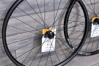 700c DT Swiss 240s-G540 Thru Axle Wheelset