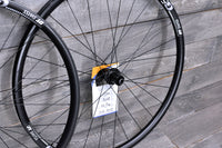 700c DT Swiss 240s-G540 Thru Axle Wheelset