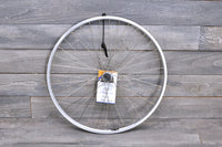 700c Shimano Claris-Velocity NoBS 130 Rear Wheel