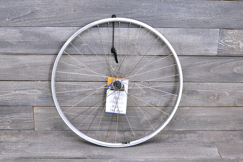700c Shimano Claris-Velocity NoBS 130 Rear Wheel