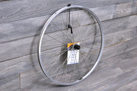 700c Shimano Claris-Velocity NoBS 130 Rear Wheel