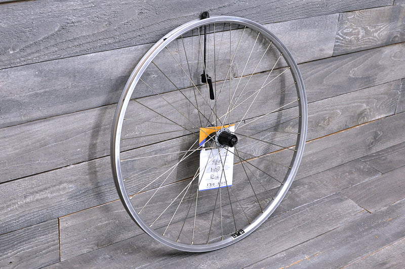 700c Shimano Claris-Velocity NoBS 130 Rear Wheel