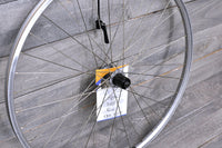 700c Shimano Claris-Velocity NoBS 130 Rear Wheel