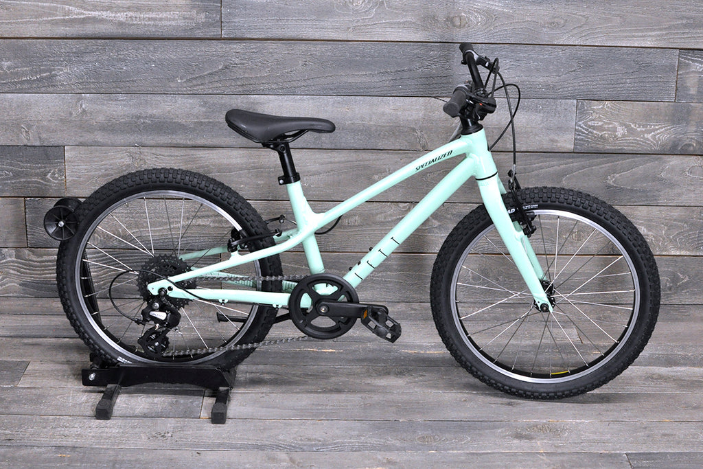 20" Specialized Jett