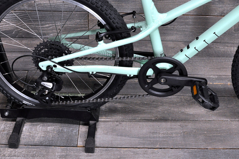 20" Specialized Jett