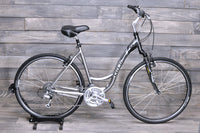 Large Trek Multitrack 7200