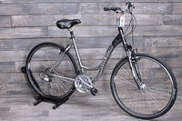 Large Trek Multitrack 7200