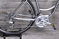 Large Trek Multitrack 7200