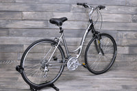 Large Trek Multitrack 7200