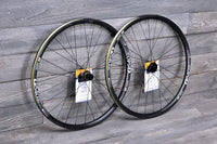 650b Dynamo DT 350-G540 Wheelset