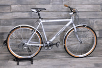 18" Cannondale SM1000