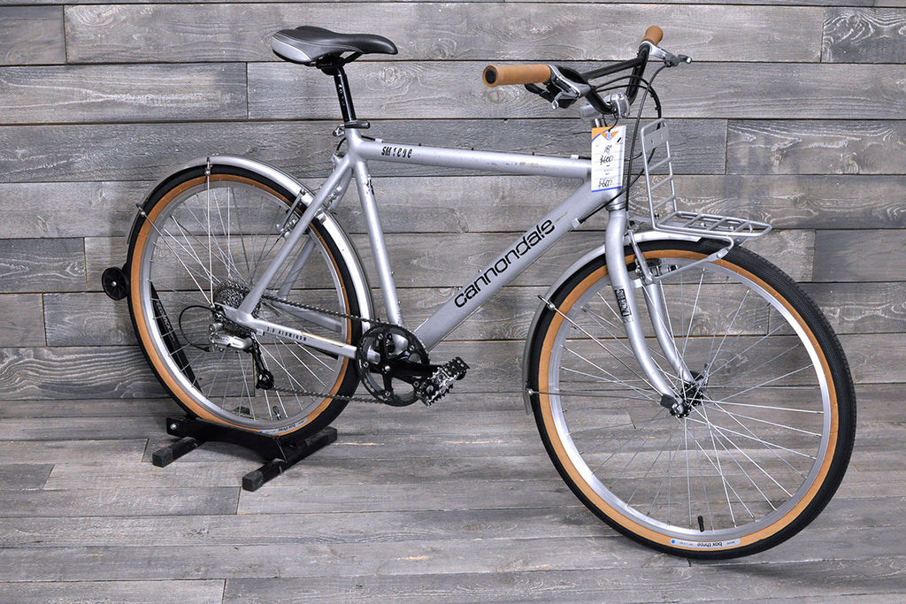18" Cannondale SM1000