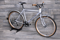 18" Cannondale SM1000