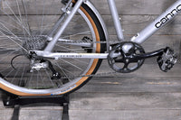 18" Cannondale SM1000