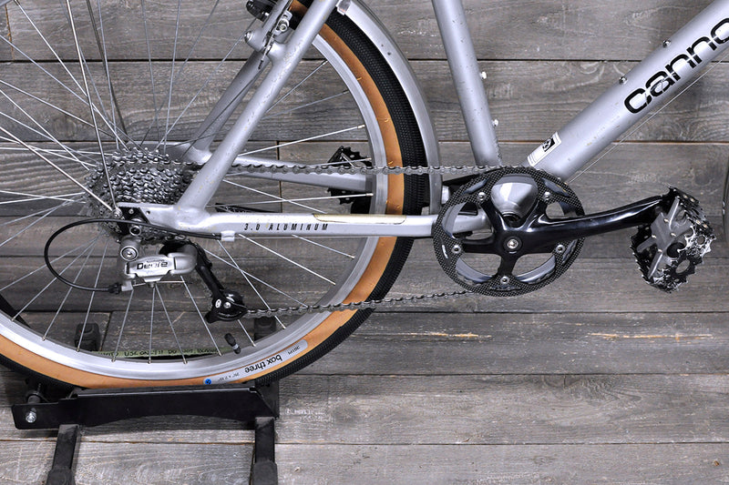 18" Cannondale SM1000